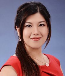 Dr. Emma Rui-Xuan Shi(Canada：Vancouver)