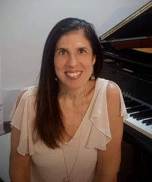 Miriam Royg de D’Odorico(South America)